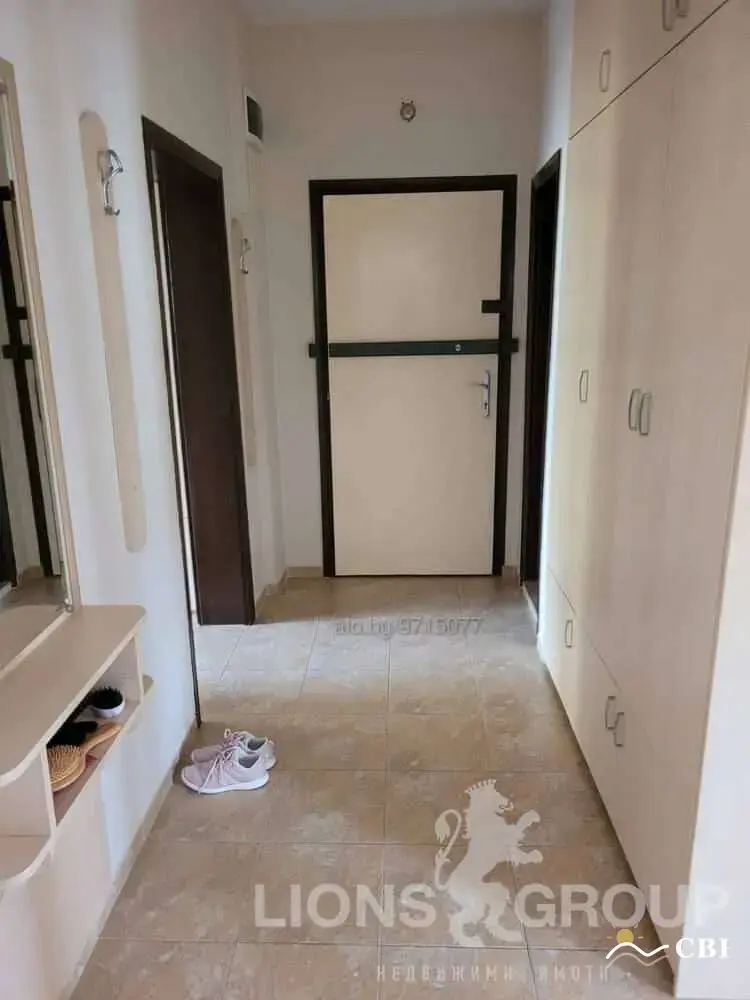 Apartment, 3-room, 90 m², in Varna. Photo 9 of 15. Varna, Black Sea, Bulgaria. Cheap Beach Holiday.