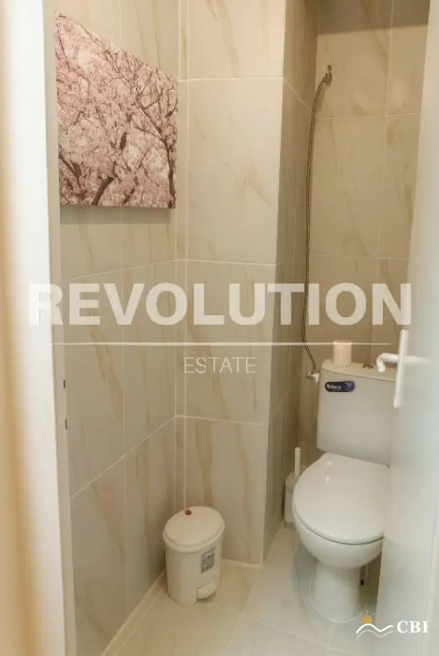 Apartment, 3-room, 90 m², in Varna. Photo 6 of 6. Varna, Black Sea, Bulgaria. Cheap Beach Holiday.