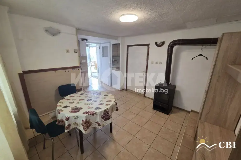 House, 1-room, 50 m², in Varna. Photo 1 of 10. Varna, Black Sea, Bulgaria. Cheap Beach Holiday.