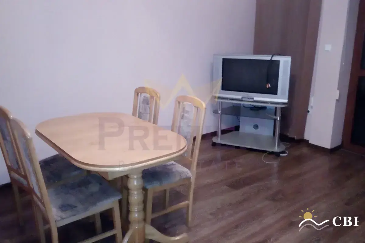 Apartment, 2-room, 70 m², in Varna. Photo 5 of 16. Varna, Black Sea, Bulgaria. Cheap Beach Holiday.