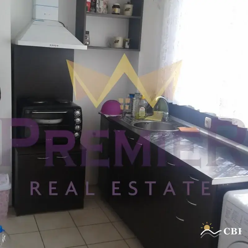 Apartment, 2-room, 75 m², in Varna. Photo 1 of 11. Varna, Black Sea, Bulgaria. Cheap Beach Holiday.