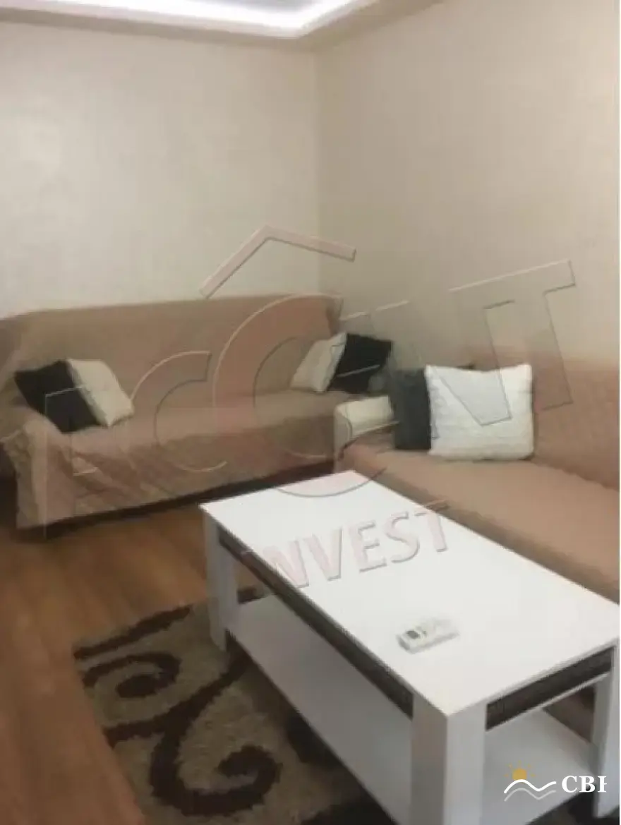 Apartment, 3-room, 70 m², in Varna. Photo 2 of 12. Varna, Black Sea, Bulgaria. Cheap Beach Holiday.