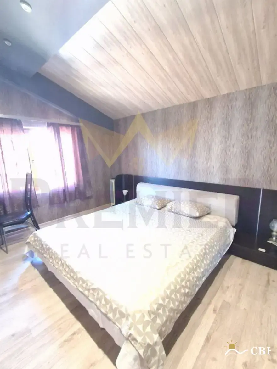 Apartment, 4-room, 145 m², in Vinitsa. Photo 8 of 16. Vinitsa, Black Sea, Bulgaria. Cheap Beach Holiday.