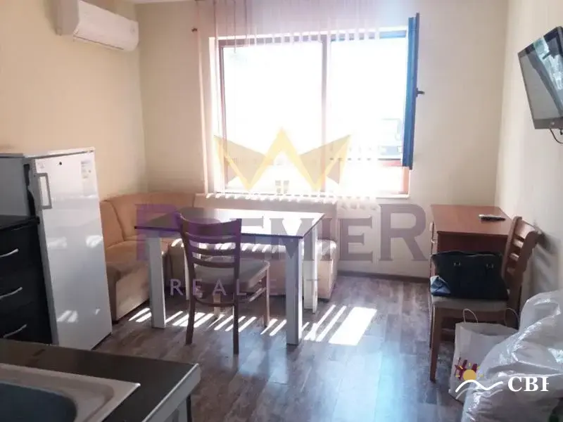 Apartment, 2-room, 60 m², in Varna. Photo 2 of 6. Varna, Black Sea, Bulgaria. Cheap Beach Holiday.