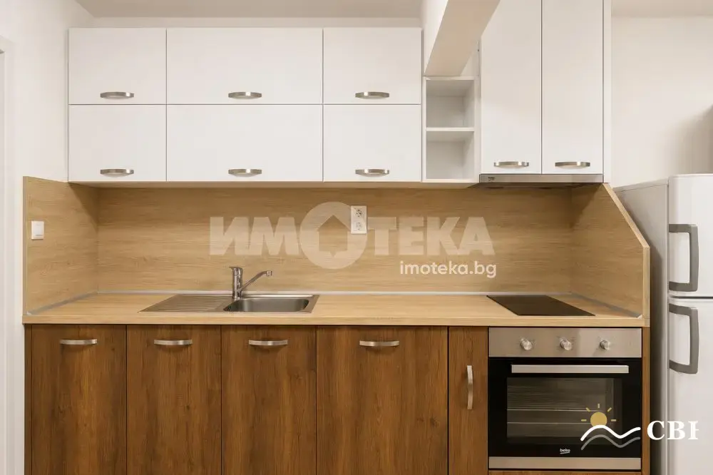 Apartment, 3-room, 83 m², in Varna. Photo 4 of 16. Varna, Black Sea, Bulgaria. Cheap Beach Holiday.