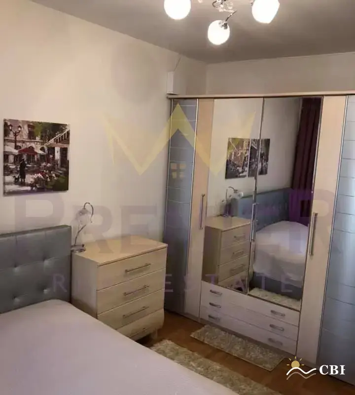 Apartment, 2-room, 75 m², in Varna. Photo 8 of 8. Varna, Black Sea, Bulgaria. Cheap Beach Holiday.