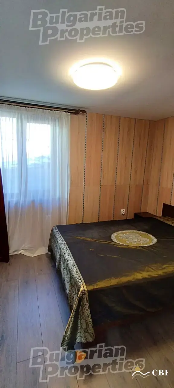 House, 1-room, 75 m², in Varna. Photo 6 of 16. Varna, Black Sea, Bulgaria. Cheap Beach Holiday.