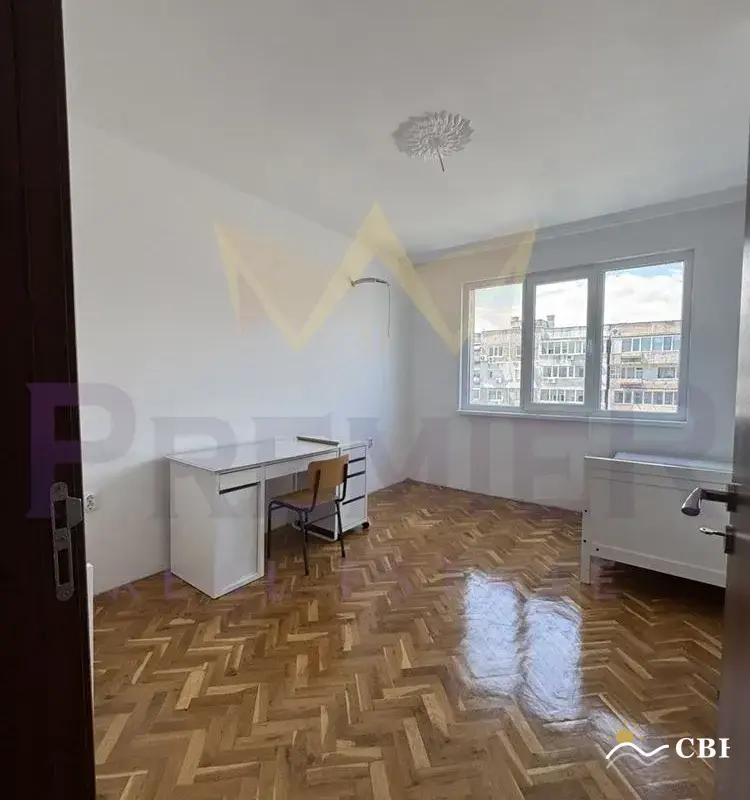 Apartment, 3-room, 100 m², in Varna. Photo 4 of 13. Varna, Black Sea, Bulgaria. Cheap Beach Holiday.