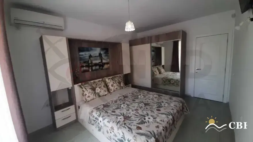 Apartment, 2-room, 68 m², in Varna. Photo 3 of 8. Varna, Black Sea, Bulgaria. Cheap Beach Holiday.