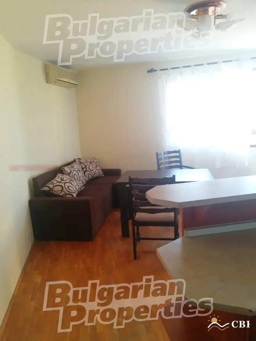 Apartment, 3-room, 96 m², in Varna. Photo 2 of 16. Varna, Black Sea, Bulgaria. Cheap Beach Holiday.