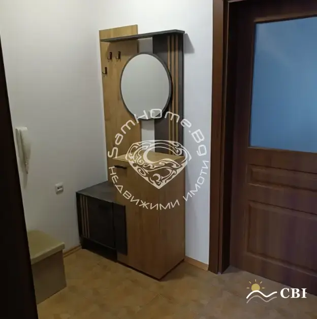Apartment, 1-room, 55 m², in Varna. Photo 4 of 8. Varna, Black Sea, Bulgaria. Cheap Beach Holiday.