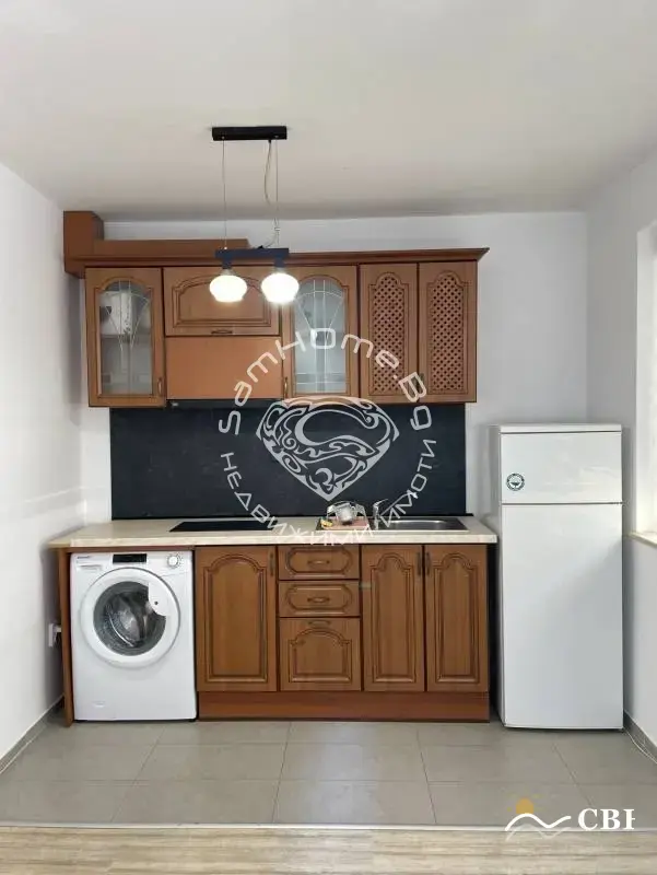 Apartment, 1-room, 70 m², in Varna. Photo 6 of 16. Varna, Black Sea, Bulgaria. Cheap Beach Holiday.