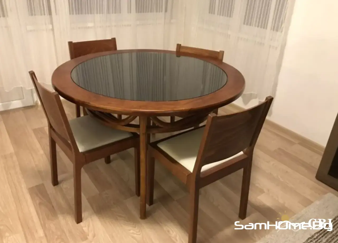 Apartment, 2-room, 120 m², in Varna. Photo 3 of 11. Varna, Black Sea, Bulgaria. Cheap Beach Holiday.