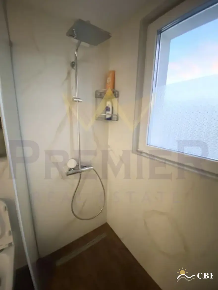 Apartment, 2-room, 60 m², in Varna. Photo 9 of 10. Varna, Black Sea, Bulgaria. Cheap Beach Holiday.