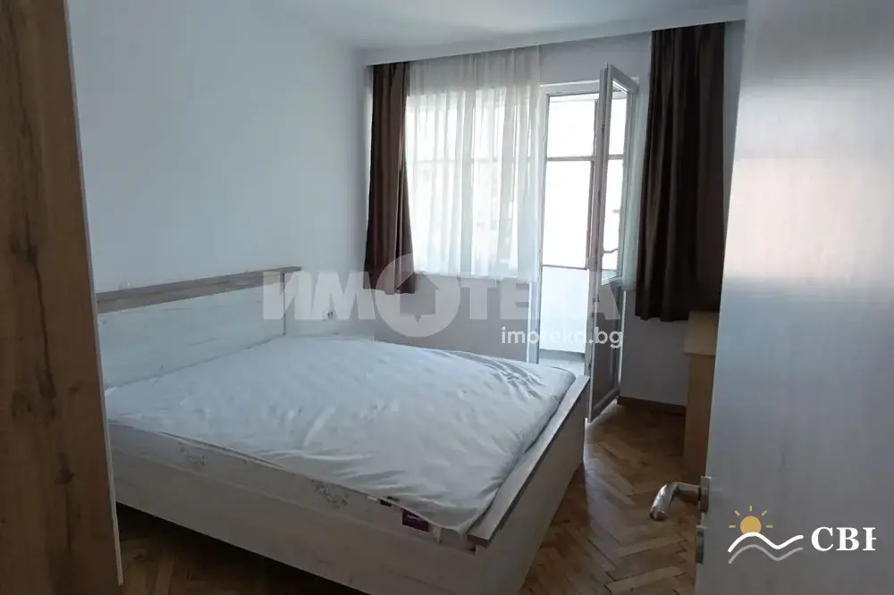 Apartment, 3-room, 82 m², in Varna. Photo 6 of 16. Varna, Black Sea, Bulgaria. Cheap Beach Holiday.