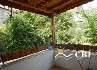 Apartment, 2-room, 60 m², in Varna. Photo 5 of 5. Varna, Black Sea, Bulgaria. Cheap Beach Holiday.