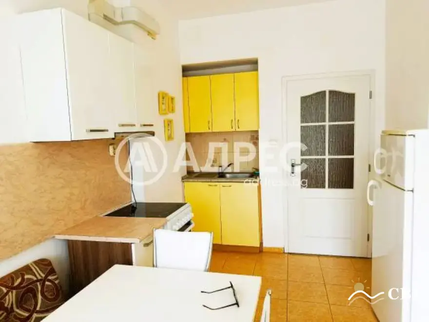 Apartment, 3-room, 75 m², in Varna. Photo 1 of 12. Varna, Black Sea, Bulgaria. Cheap Beach Holiday.
