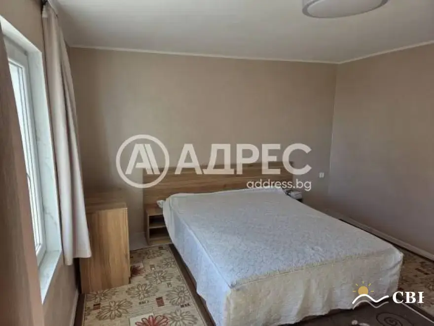 House, 1-room, 120 m², in Varna. Photo 3 of 16. Varna, Black Sea, Bulgaria. Cheap Beach Holiday.