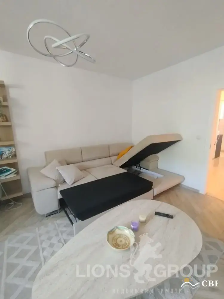 Apartment, 4-room, 116 m², in Varna. Photo 3 of 16. Varna, Black Sea, Bulgaria. Cheap Beach Holiday.