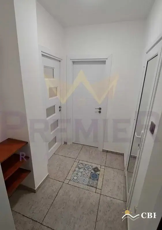 Apartment, 2-room, 50 m², in Varna. Photo 5 of 9. Varna, Black Sea, Bulgaria. Cheap Beach Holiday.