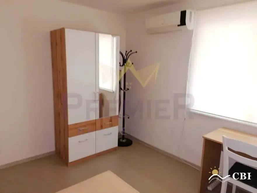 Apartment, 4-room, 97 m², in Varna. Photo 8 of 10. Varna, Black Sea, Bulgaria. Cheap Beach Holiday.