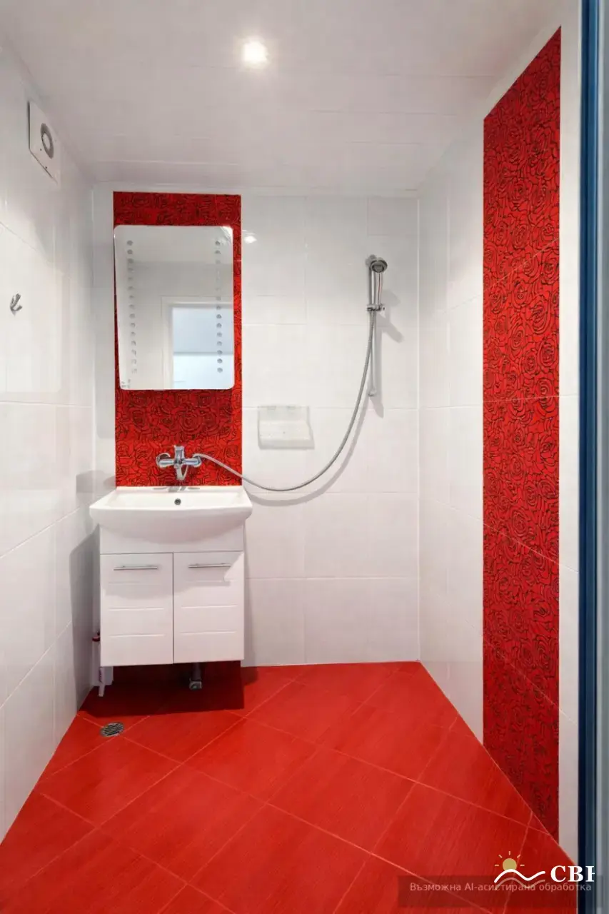 Apartment, 3-room, 80 m², in Varna. Photo 7 of 11. Varna, Black Sea, Bulgaria. Cheap Beach Holiday.