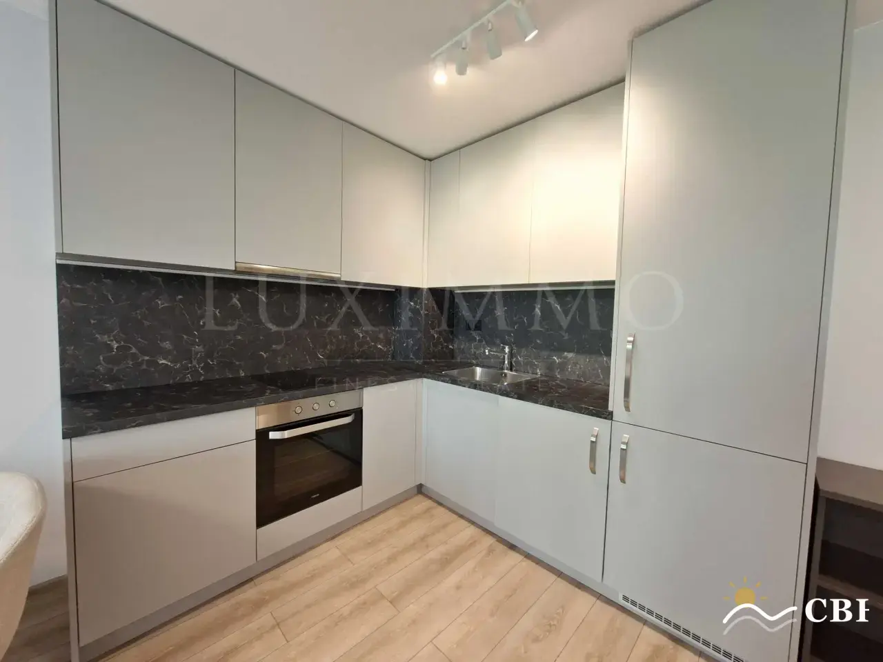 Apartment, 3-room, 73 m², in Varna. Photo 4 of 16. Varna, Black Sea, Bulgaria. Cheap Beach Holiday.
