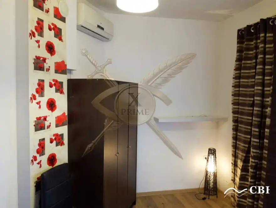 House, 1-room, 60 m², in Varna. Photo 5 of 9. Varna, Black Sea, Bulgaria. Cheap Beach Holiday.