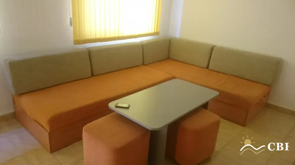 Apartment, 2-room, 217.1 m², in Nessebar. Photo 2 of 13. Nessebar, Black Sea, Bulgaria. Cheap Beach Holiday.