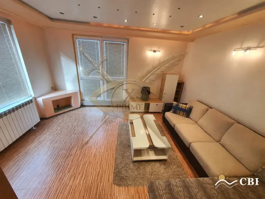 Apartment, 1-room, 140 m², in Varna. Photo 5 of 14. Varna, Black Sea, Bulgaria. Cheap Beach Holiday.