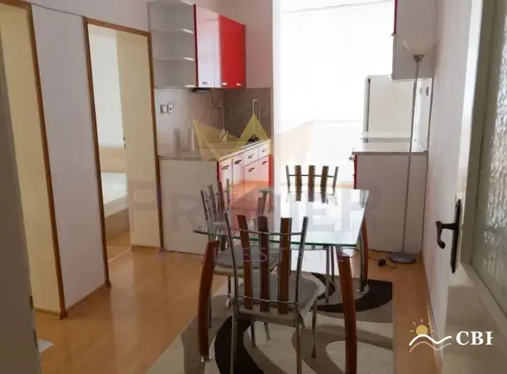Apartment, 3-room, 90 m², in Varna. Photo 2 of 11. Varna, Black Sea, Bulgaria. Cheap Beach Holiday.