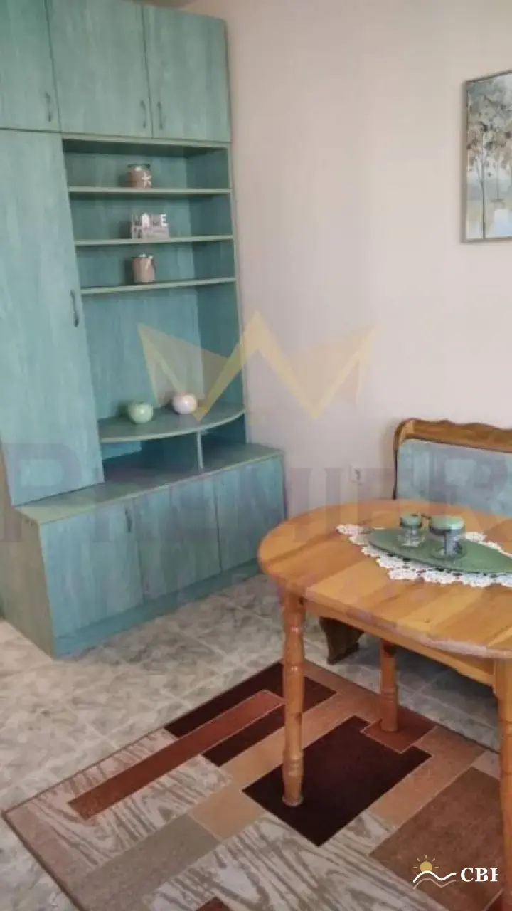 Apartment, 3-room, 90 m², in Varna. Photo 2 of 15. Varna, Black Sea, Bulgaria. Cheap Beach Holiday.