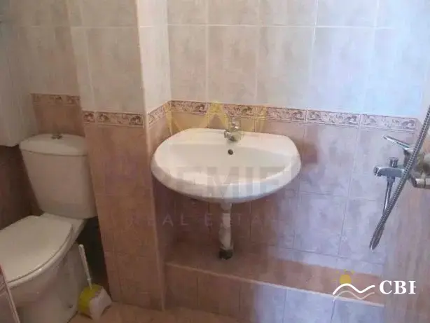 Apartment, 2-room, 60 m², in Varna. Photo 4 of 4. Varna, Black Sea, Bulgaria. Cheap Beach Holiday.