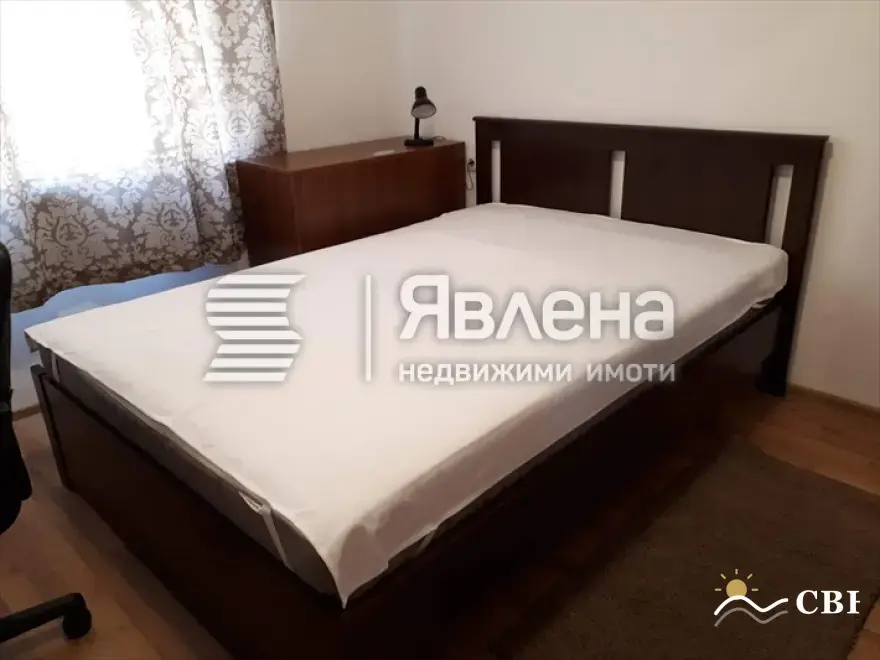 Apartment, 3-room, 110 m², in Varna. Photo 7 of 14. Varna, Black Sea, Bulgaria. Cheap Beach Holiday.