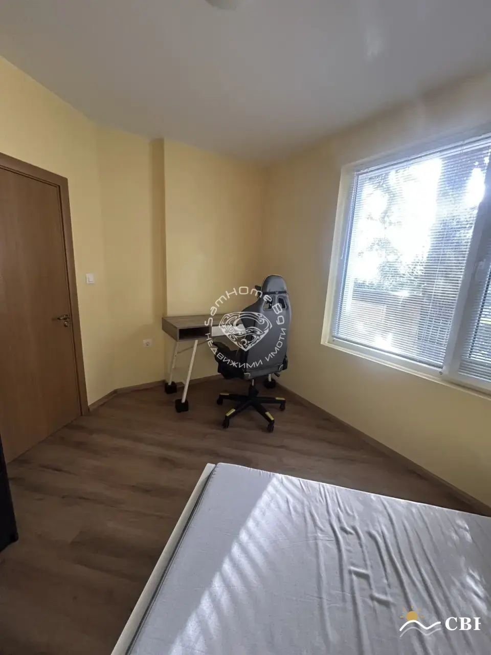 Apartment, 1-room, 50 m², in Varna. Photo 9 of 16. Varna, Black Sea, Bulgaria. Cheap Beach Holiday.