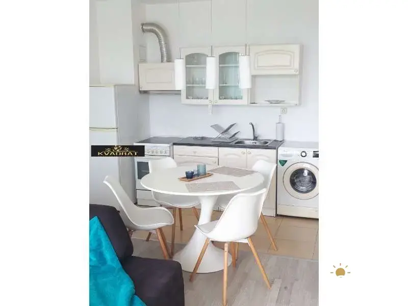 Apartment, 2-room, 67 m², in Varna. Photo 1 of 13. Varna, Black Sea, Bulgaria. Cheap Beach Holiday.