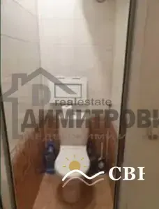 Apartment, 1-room, 70 m², in Varna. Photo 9 of 10. Varna, Black Sea, Bulgaria. Cheap Beach Holiday.