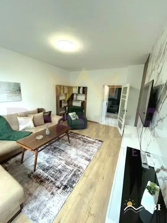 Apartment, 3-room, 72 m², in Varna. Photo 6 of 11. Varna, Black Sea, Bulgaria. Cheap Beach Holiday.