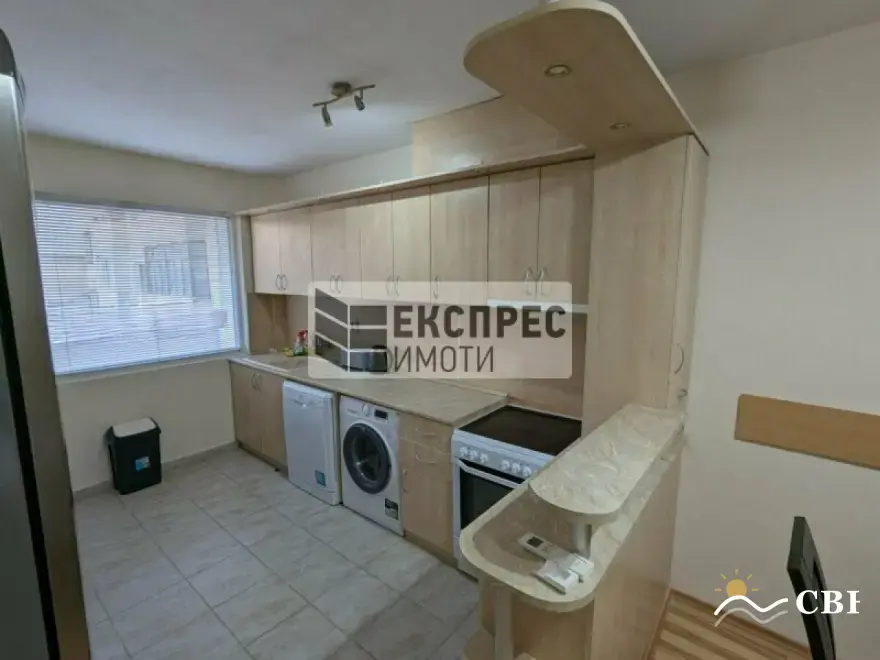 Apartment, 4-room, 105 m², in Varna. Photo 3 of 10. Varna, Black Sea, Bulgaria. Cheap Beach Holiday.