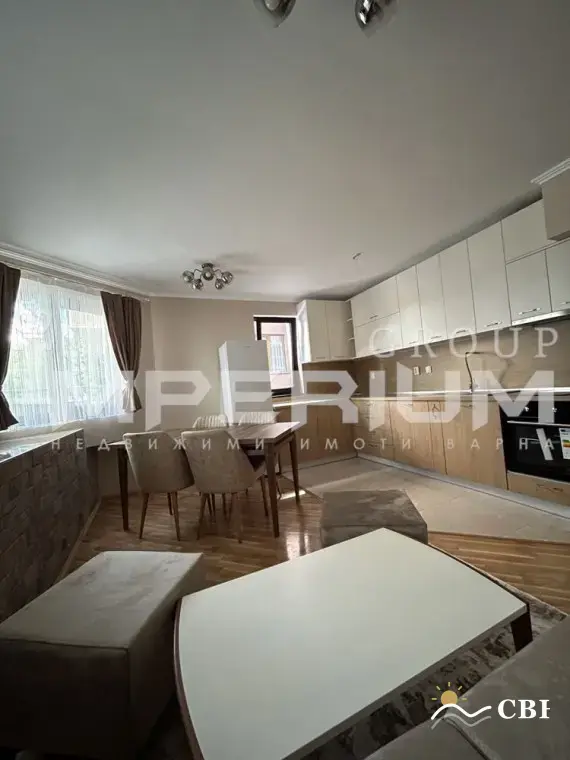 Apartment, 1-room, 24149 m², in Varna. Photo 3 of 16. Varna, Black Sea, Bulgaria. Cheap Beach Holiday.