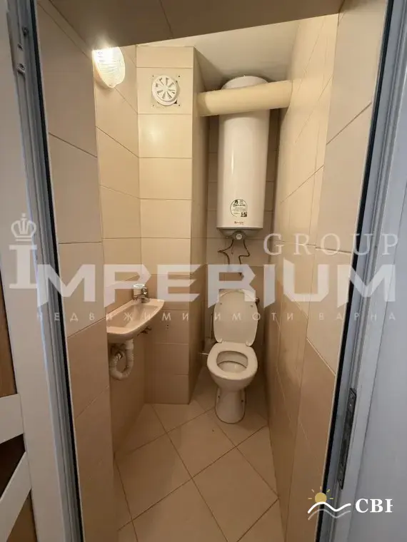 Apartment, 4-room, 25762 m², in Varna. Photo 7 of 11. Varna, Black Sea, Bulgaria. Cheap Beach Holiday.