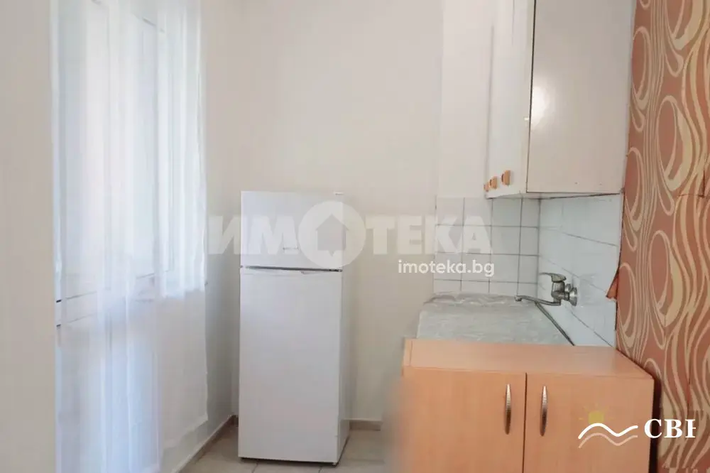 Apartment, 3-room, 74 m², in Varna. Photo 7 of 7. Varna, Black Sea, Bulgaria. Cheap Beach Holiday.