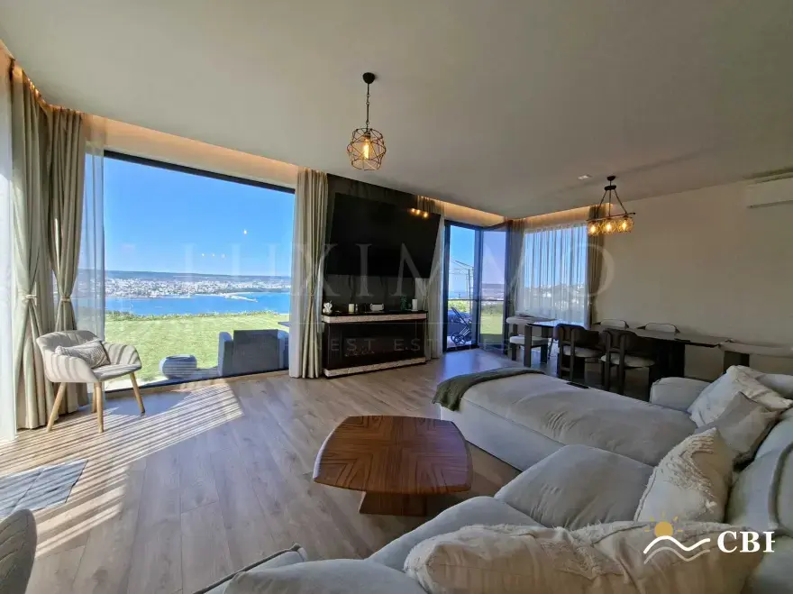 House, 1-room, 200 m², in Varna. Photo 4 of 16. Varna, Black Sea, Bulgaria. Cheap Beach Holiday.
