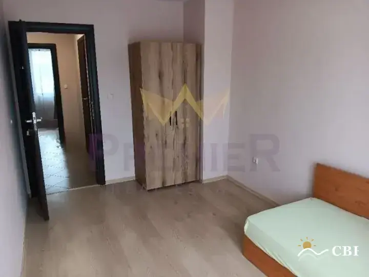 Apartment, 3-room, 90 m², in Varna. Photo 8 of 13. Varna, Black Sea, Bulgaria. Cheap Beach Holiday.