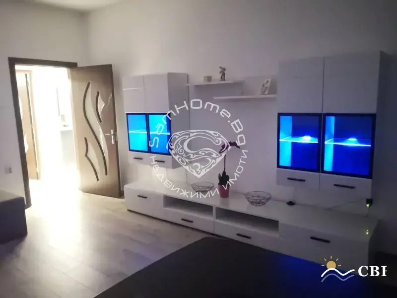 Apartment, 1-room, 70 m², in Varna. Photo 2 of 12. Varna, Black Sea, Bulgaria. Cheap Beach Holiday.