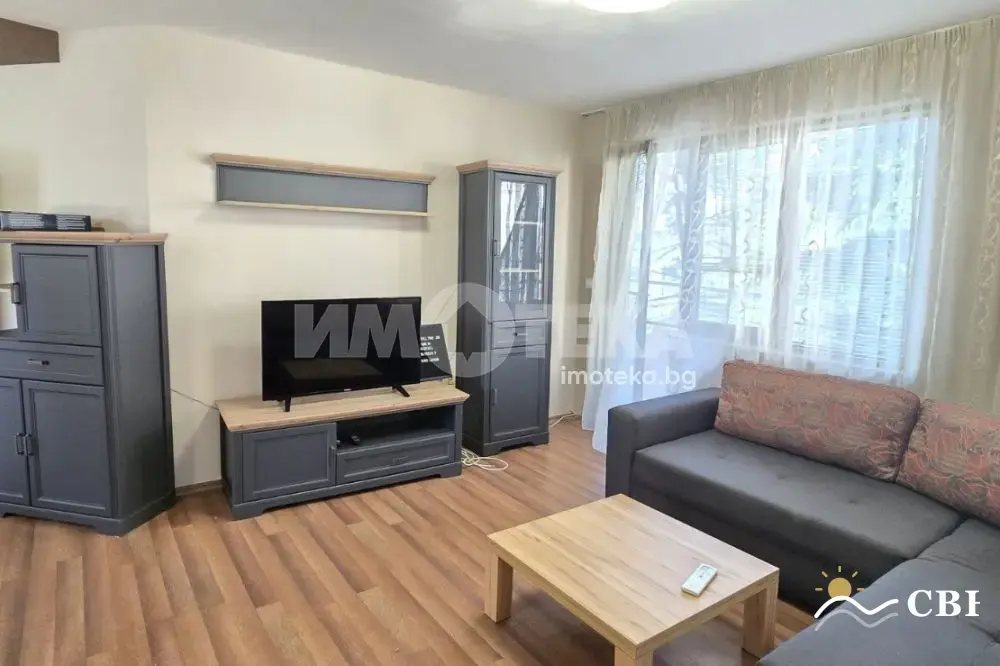 Apartment, 3-room, 110 m², in Varna. Photo 7 of 15. Varna, Black Sea, Bulgaria. Cheap Beach Holiday.