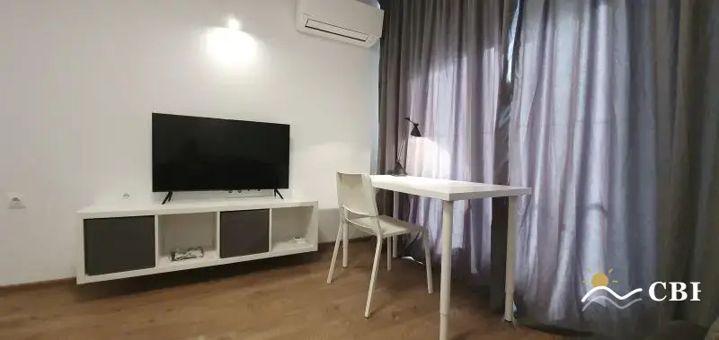 Apartment, 3-room, 80 m², in Varna. Photo 3 of 10. Varna, Black Sea, Bulgaria. Cheap Beach Holiday.