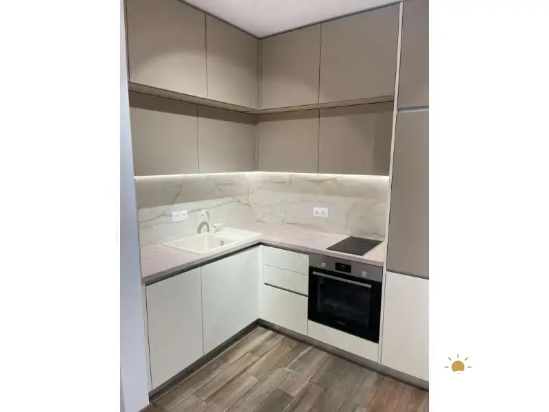 Apartment, 2-room, 468.0 m², in Varna. Photo 4 of 14. Varna, Black Sea, Bulgaria. Cheap Beach Holiday.