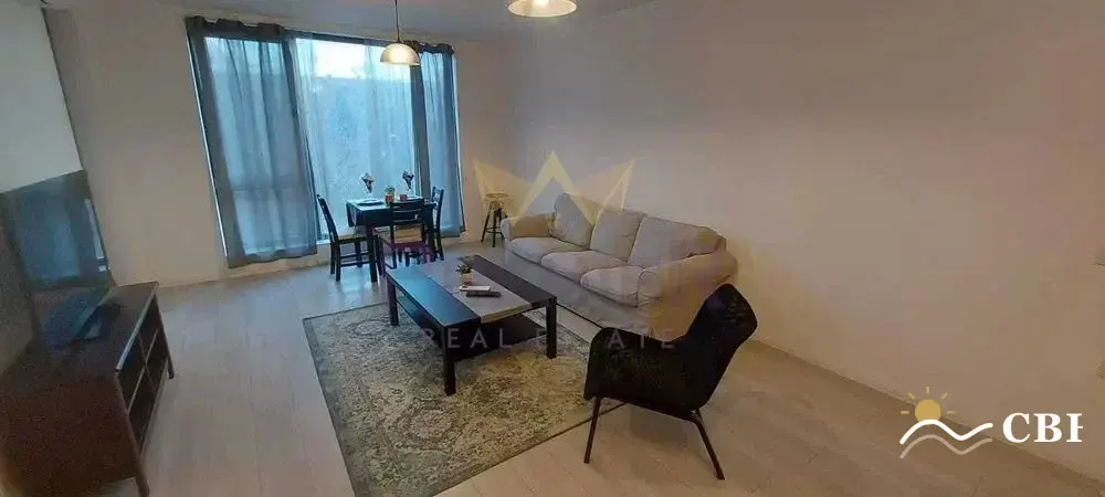Apartment, 2-room, 80 m², in Varna. Photo 3 of 16. Varna, Black Sea, Bulgaria. Cheap Beach Holiday.