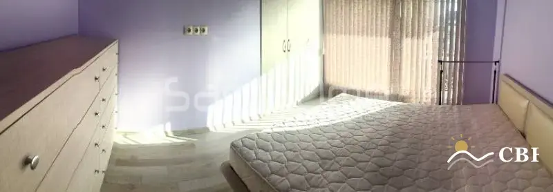 Apartment, 3-room, 120 m², in Varna. Photo 2 of 16. Varna, Black Sea, Bulgaria. Cheap Beach Holiday.